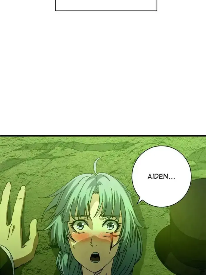 A Transmigrated Warden's Battle for Redemption Chapter 115 page 19 - 