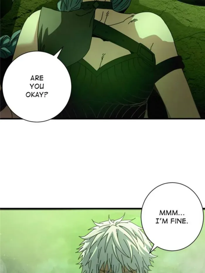 A Transmigrated Warden's Battle for Redemption Chapter 115 page 20 - 