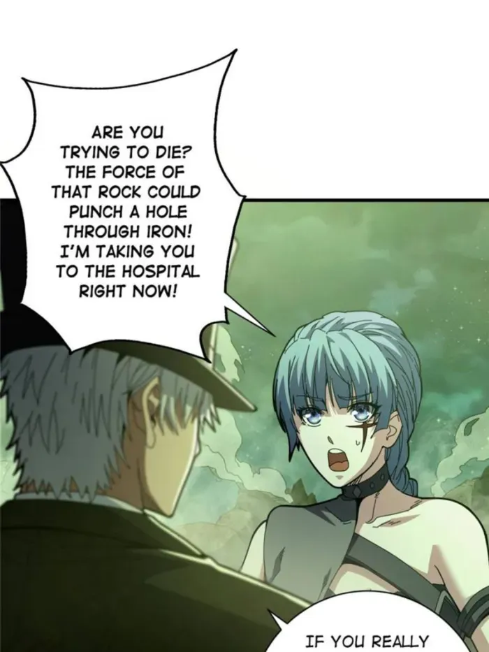 A Transmigrated Warden's Battle for Redemption Chapter 115 page 24 - 