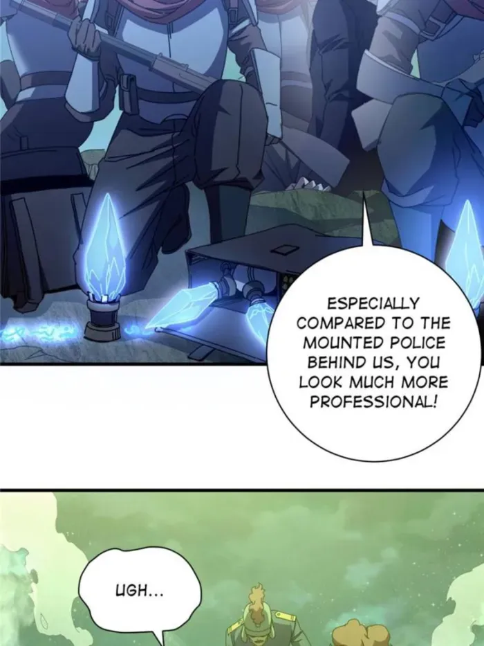 A Transmigrated Warden's Battle for Redemption Chapter 115 page 28 - 