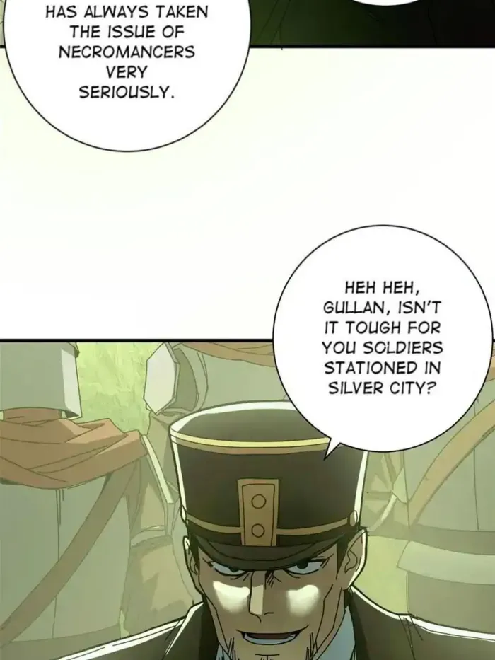 A Transmigrated Warden's Battle for Redemption Chapter 115 page 31 - 