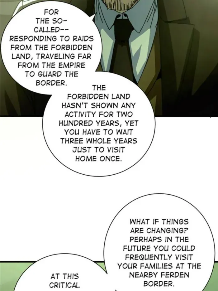 A Transmigrated Warden's Battle for Redemption Chapter 115 page 32 - 