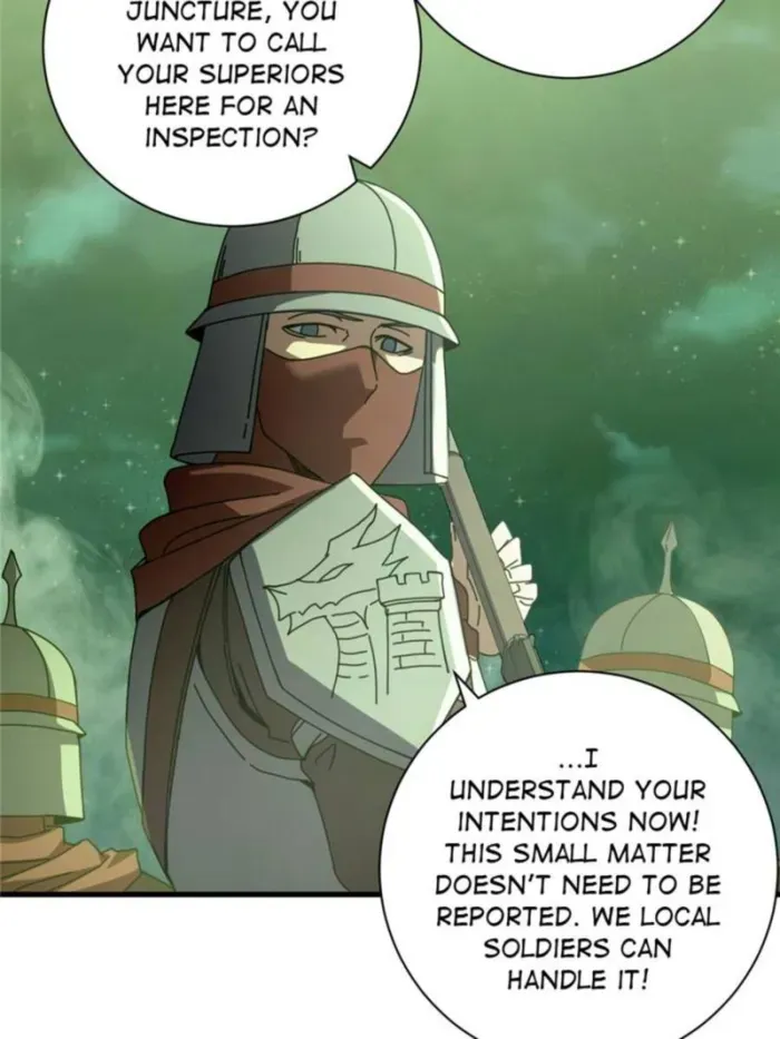 A Transmigrated Warden's Battle for Redemption Chapter 115 page 33 - 