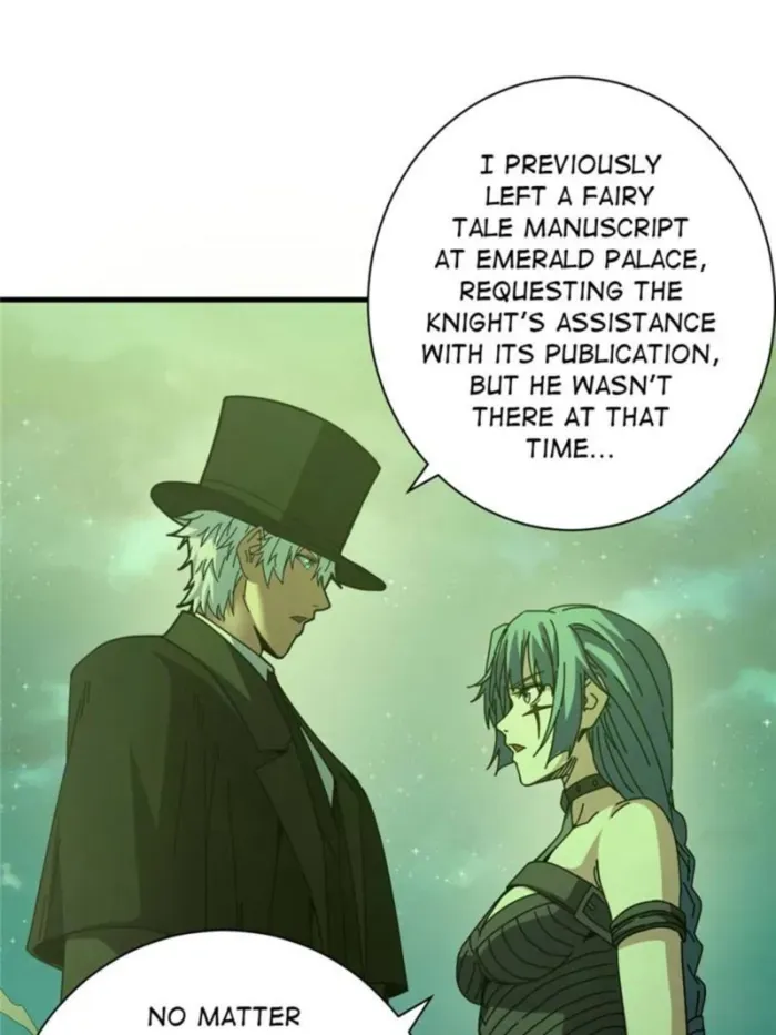 A Transmigrated Warden's Battle for Redemption Chapter 115 page 35 - 