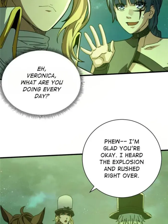 A Transmigrated Warden's Battle for Redemption Chapter 115 page 38 - 