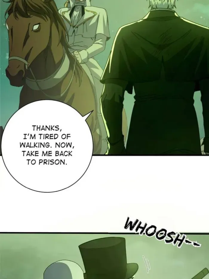 A Transmigrated Warden's Battle for Redemption Chapter 115 page 39 - 