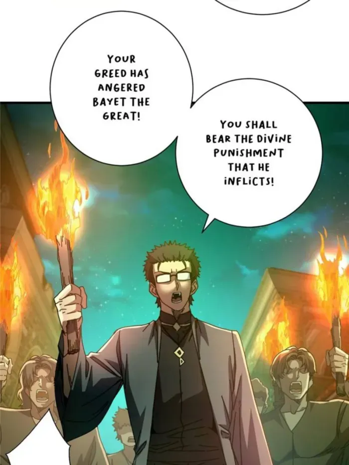 A Transmigrated Warden's Battle for Redemption Chapter 115 page 5 - 