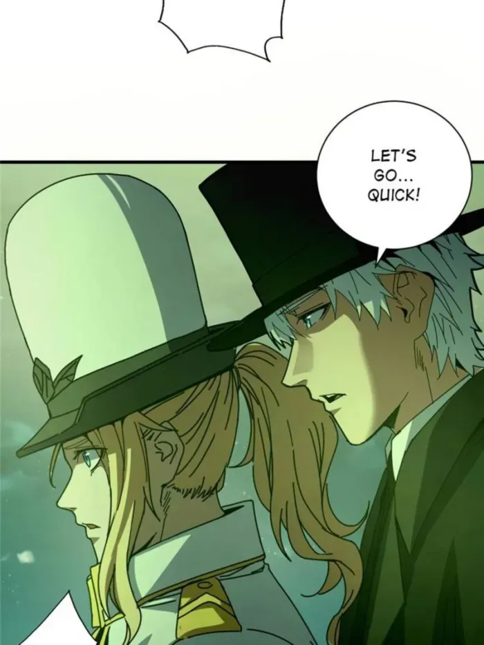 A Transmigrated Warden's Battle for Redemption Chapter 115 page 41 - 