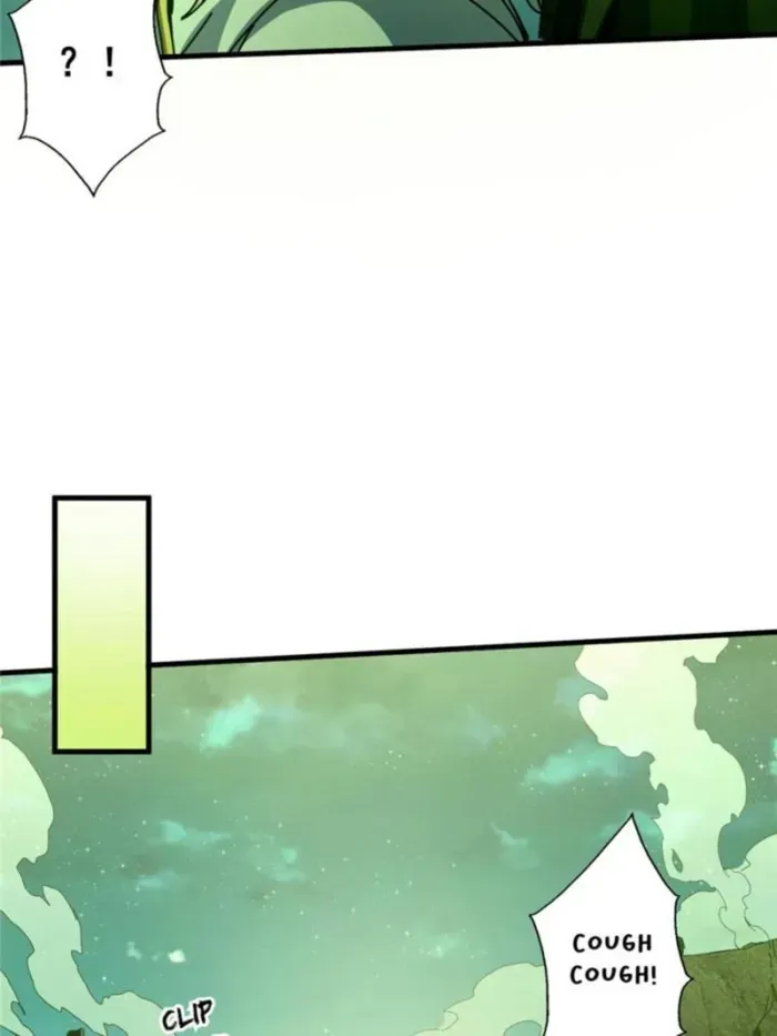 A Transmigrated Warden's Battle for Redemption Chapter 115 page 42 - 