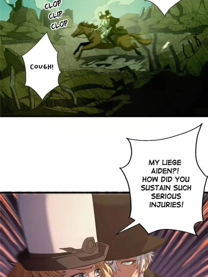 A Transmigrated Warden's Battle for Redemption Chapter 115 page 43 - 
