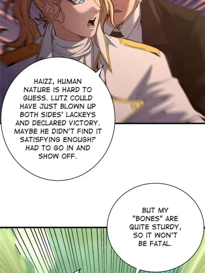 A Transmigrated Warden's Battle for Redemption Chapter 115 page 44 - 