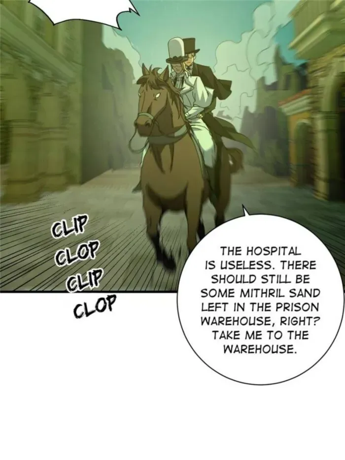 A Transmigrated Warden's Battle for Redemption Chapter 115 page 46 - 