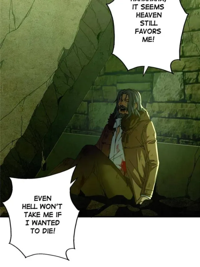 A Transmigrated Warden's Battle for Redemption Chapter 115 page 48 - 