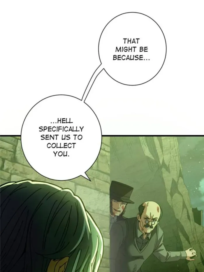 A Transmigrated Warden's Battle for Redemption Chapter 115 page 49 - 