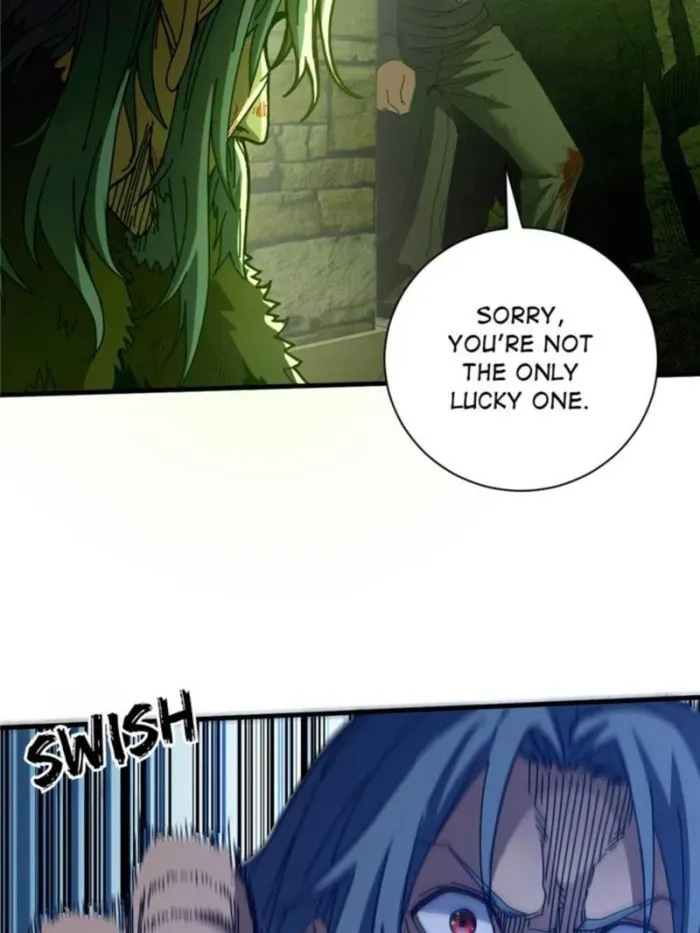 A Transmigrated Warden's Battle for Redemption Chapter 115 page 50 - 