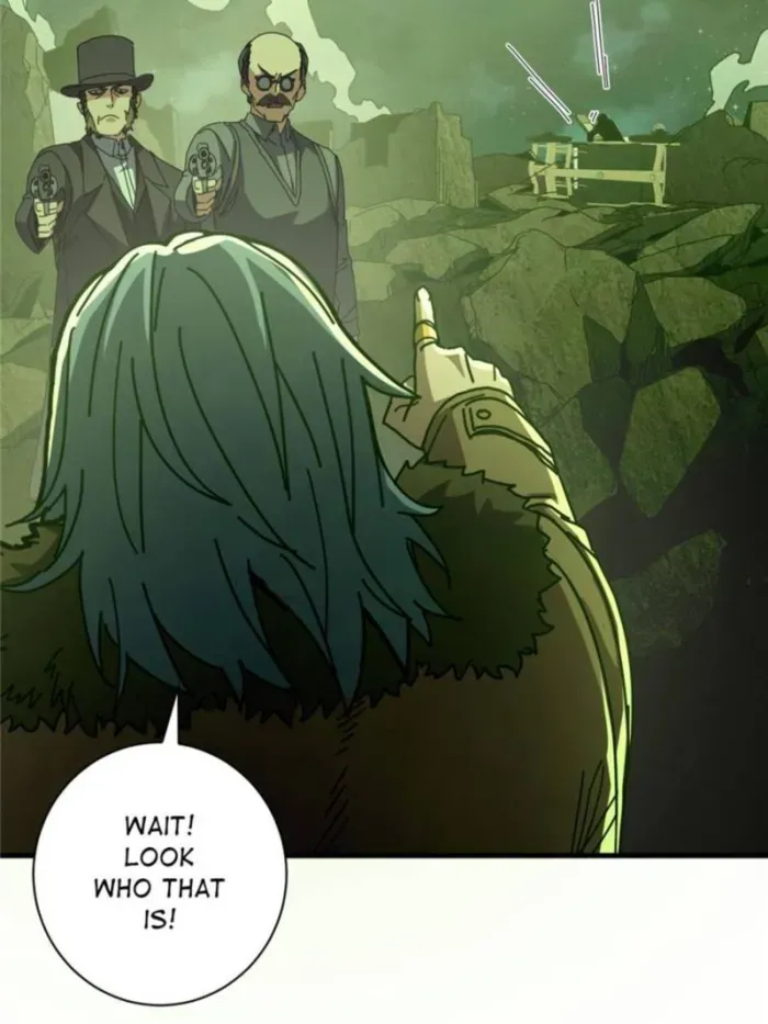 A Transmigrated Warden's Battle for Redemption Chapter 115 page 52 - 
