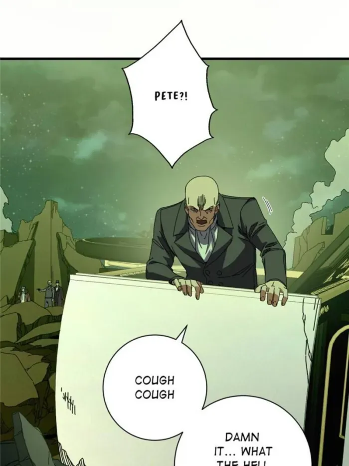 A Transmigrated Warden's Battle for Redemption Chapter 115 page 53 - 