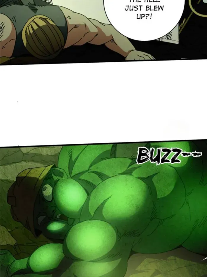 A Transmigrated Warden's Battle for Redemption Chapter 115 page 54 - 