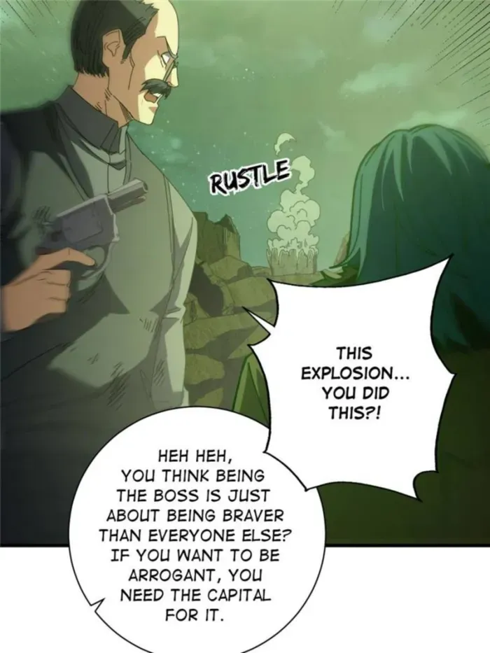 A Transmigrated Warden's Battle for Redemption Chapter 115 page 58 - 
