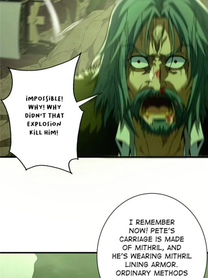 A Transmigrated Warden's Battle for Redemption Chapter 115 page 61 - 