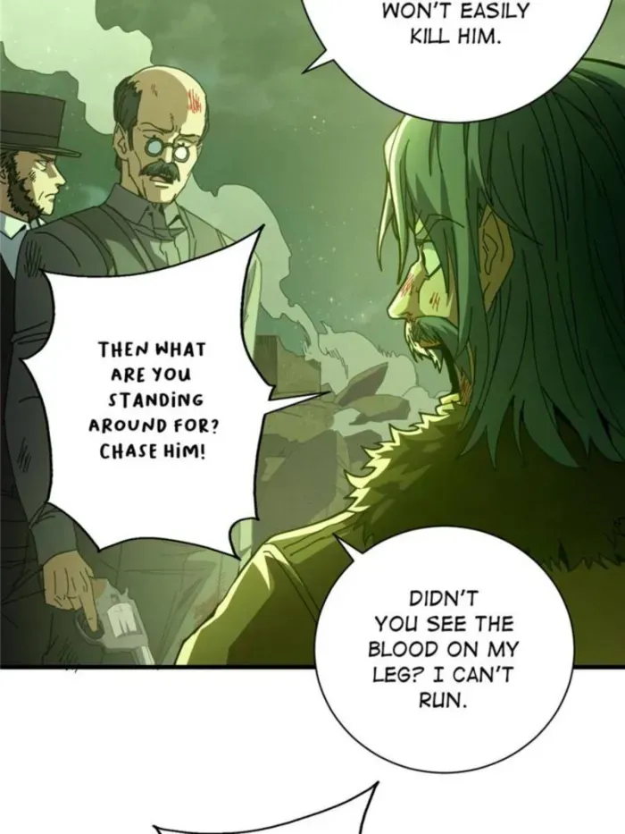 A Transmigrated Warden's Battle for Redemption Chapter 115 page 62 - 