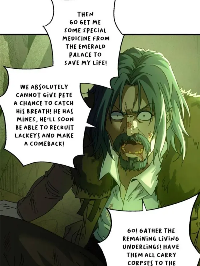 A Transmigrated Warden's Battle for Redemption Chapter 115 page 63 - 