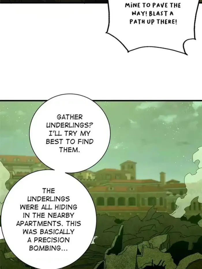 A Transmigrated Warden's Battle for Redemption Chapter 115 page 64 - 