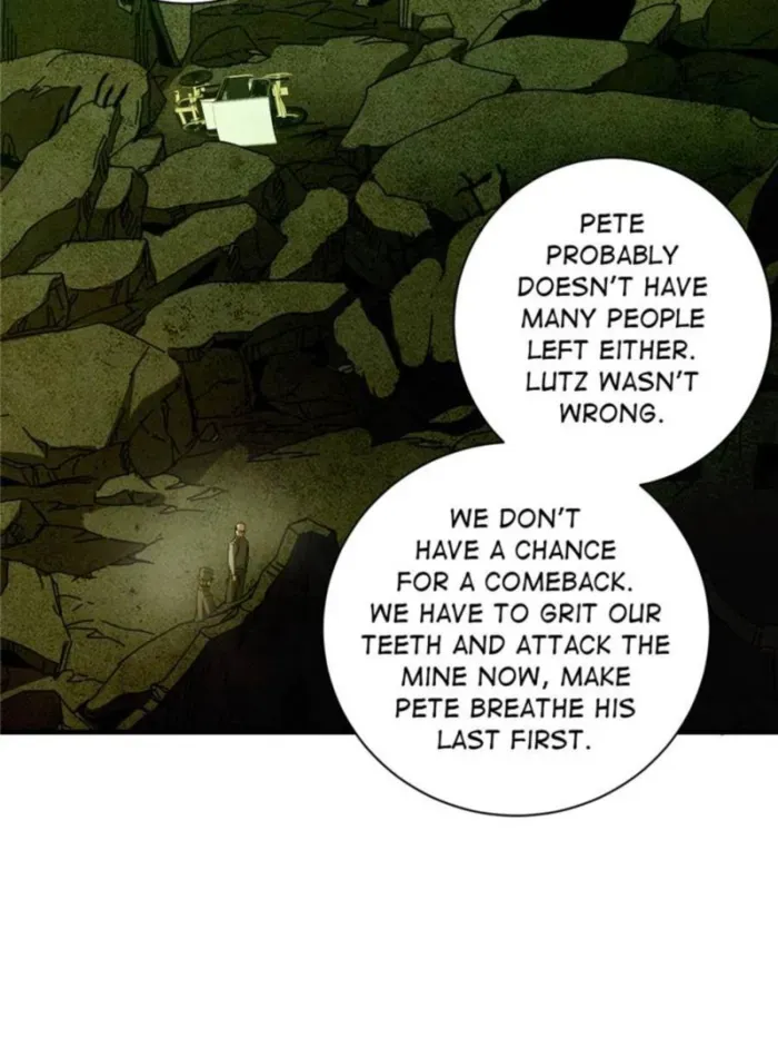 A Transmigrated Warden's Battle for Redemption Chapter 115 page 65 - 