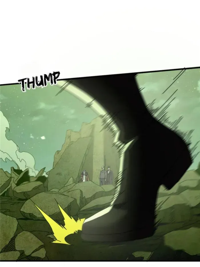 A Transmigrated Warden's Battle for Redemption Chapter 115 page 66 - 