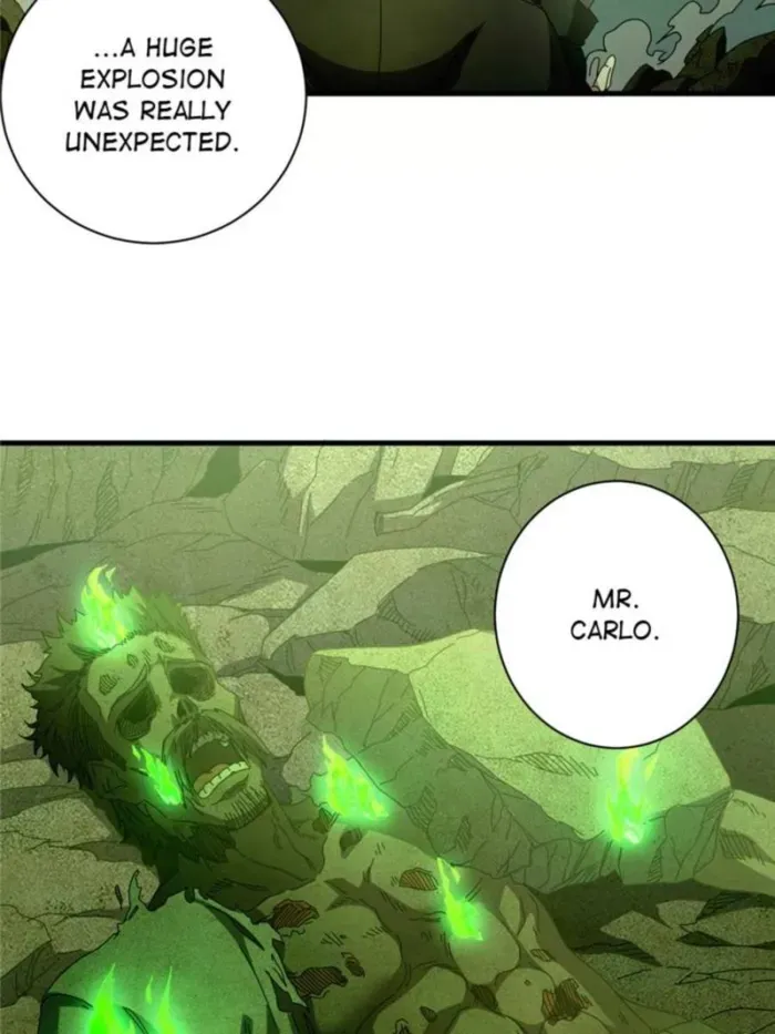 A Transmigrated Warden's Battle for Redemption Chapter 115 page 68 - 