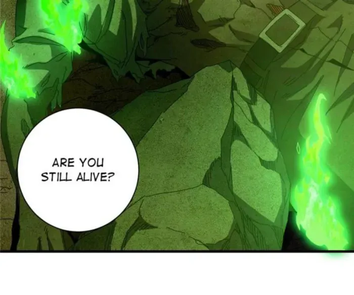 A Transmigrated Warden's Battle for Redemption Chapter 115 page 69 - 