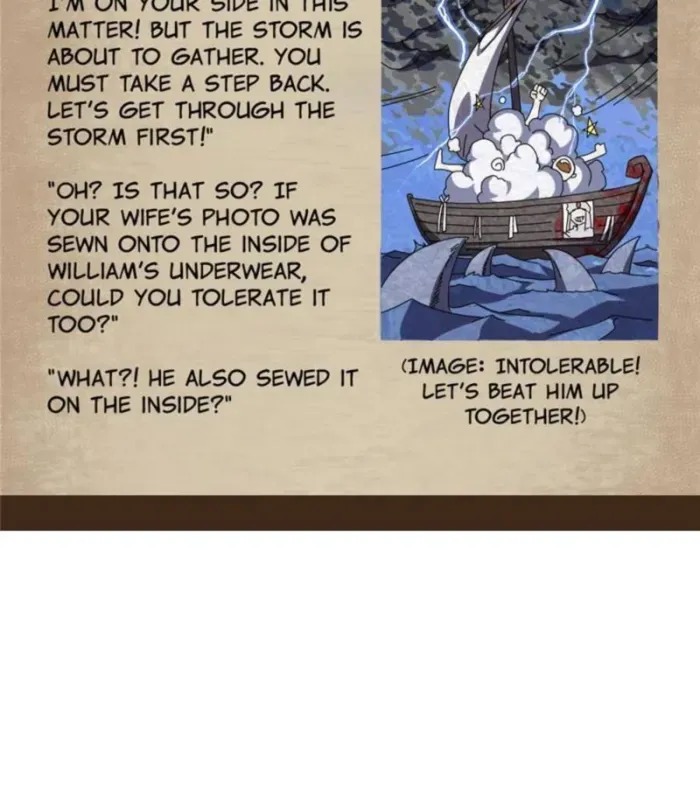 A Transmigrated Warden's Battle for Redemption Chapter 115 page 73 - 