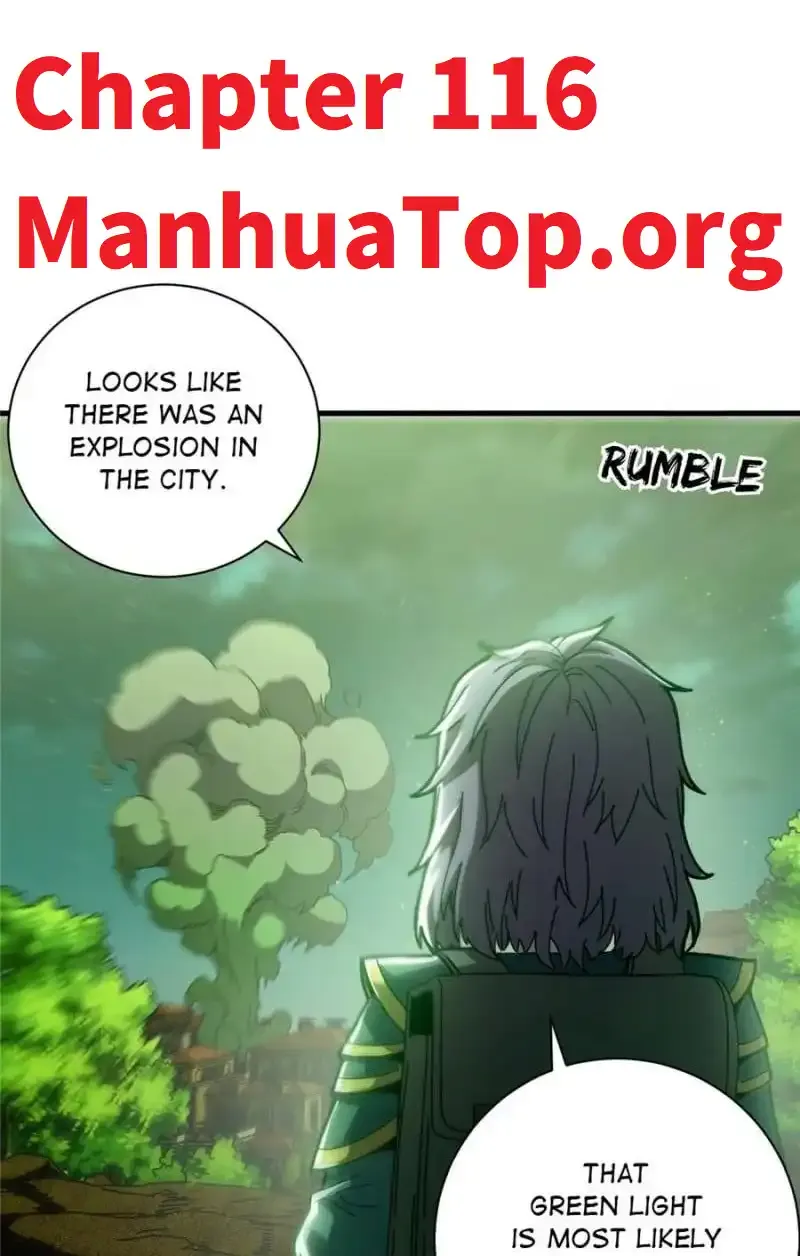 A Transmigrated Warden's Battle for Redemption Chapter 116 page 2 - 