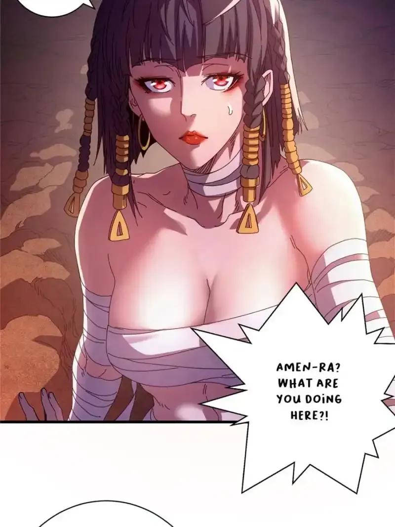 A Transmigrated Warden's Battle for Redemption Chapter 116 page 11 - 