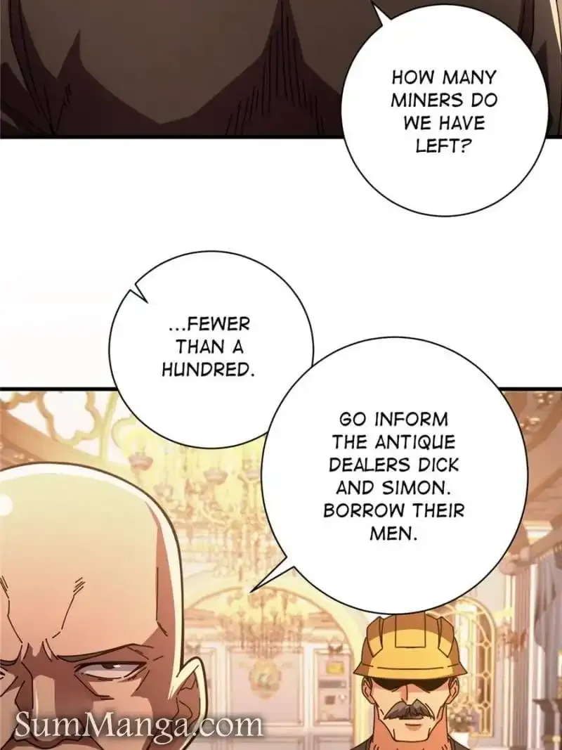 A Transmigrated Warden's Battle for Redemption Chapter 116 page 38 - 