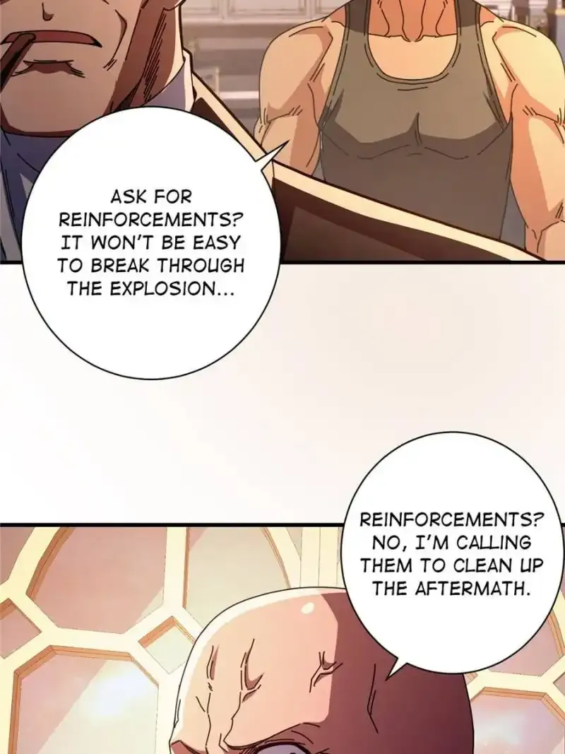 A Transmigrated Warden's Battle for Redemption Chapter 116 page 39 - 