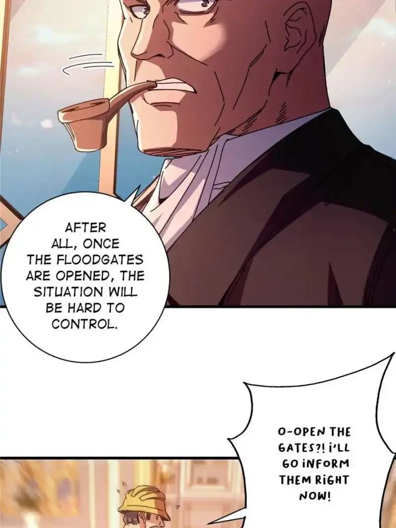 A Transmigrated Warden's Battle for Redemption Chapter 116 page 40 - 