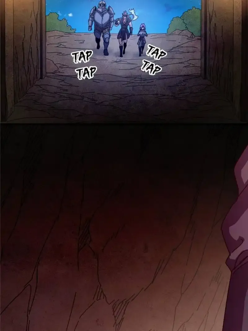 A Transmigrated Warden's Battle for Redemption Chapter 116 page 5 - 