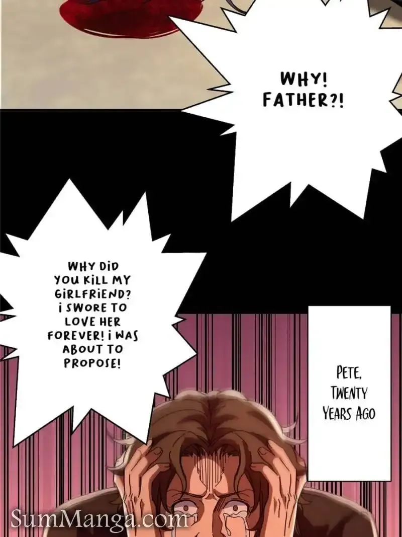 A Transmigrated Warden's Battle for Redemption Chapter 116 page 44 - 