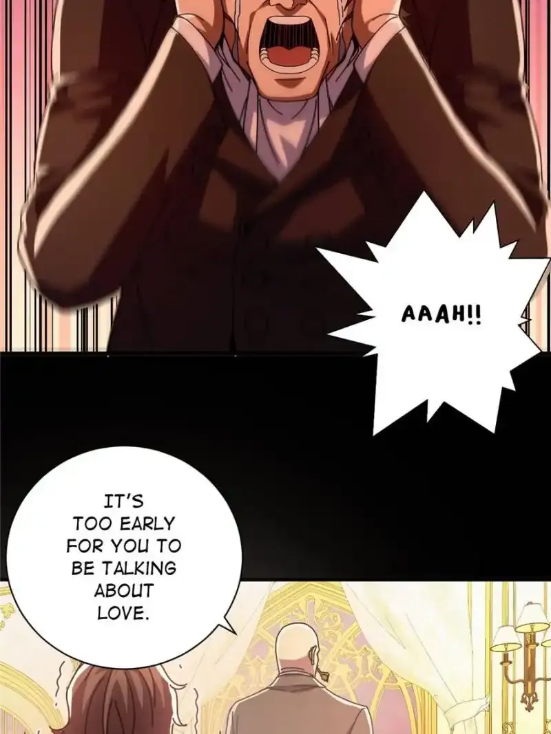 A Transmigrated Warden's Battle for Redemption Chapter 116 page 45 - 
