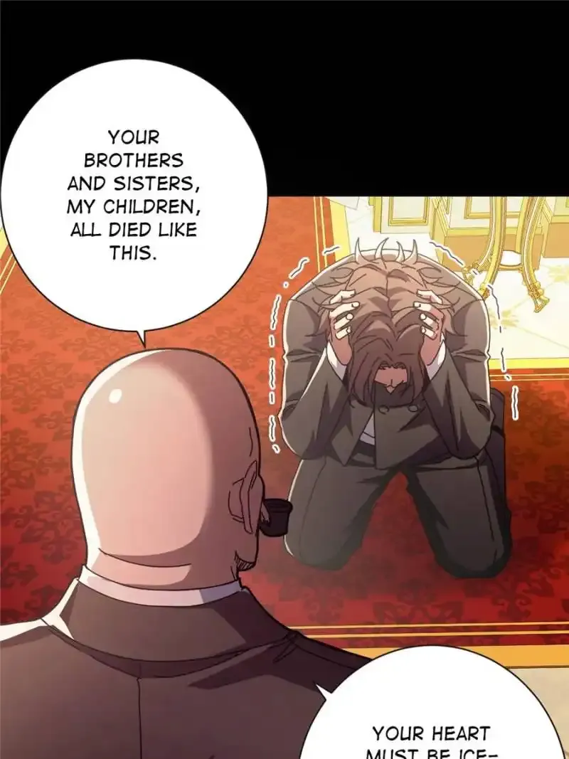 A Transmigrated Warden's Battle for Redemption Chapter 116 page 49 - 