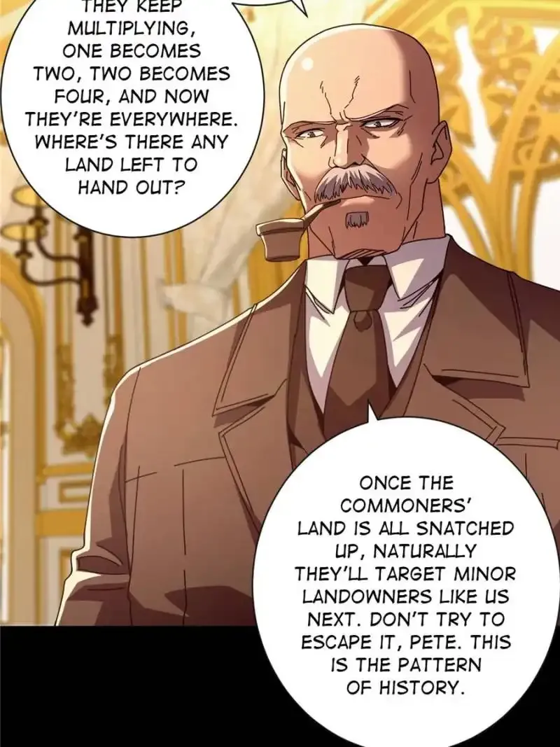 A Transmigrated Warden's Battle for Redemption Chapter 116 page 52 - 