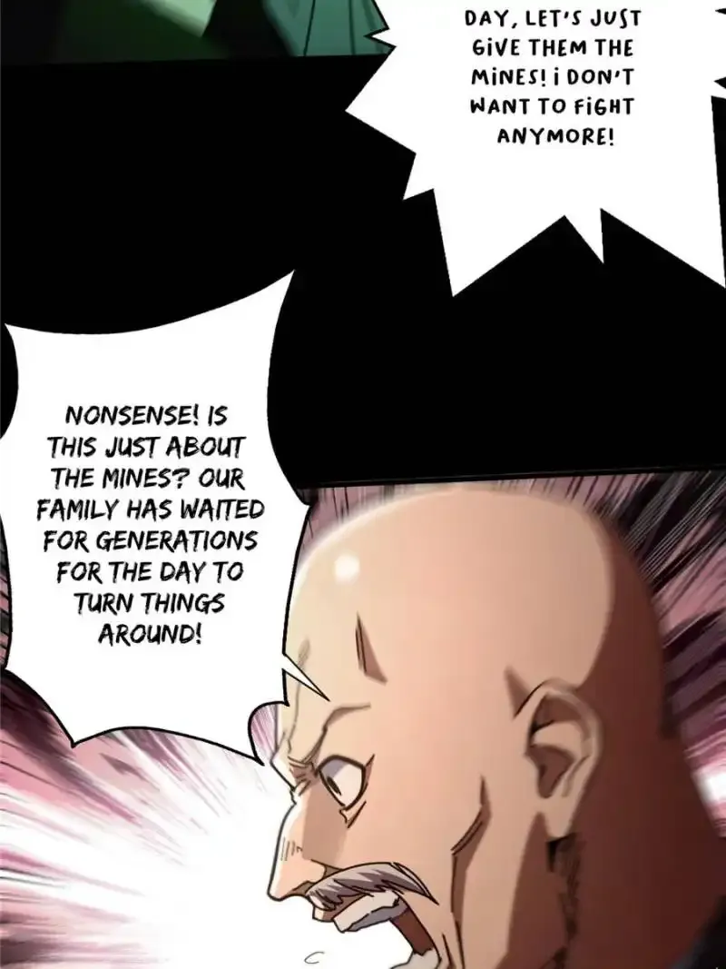 A Transmigrated Warden's Battle for Redemption Chapter 116 page 54 - 