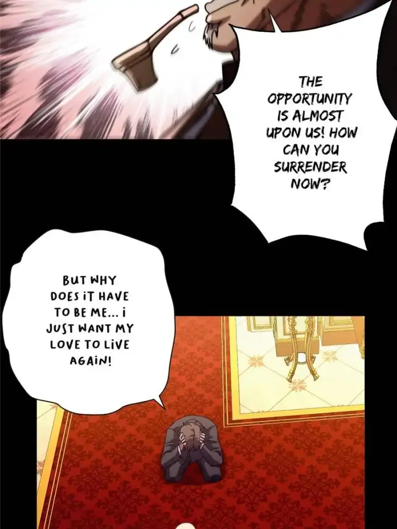 A Transmigrated Warden's Battle for Redemption Chapter 116 page 55 - 