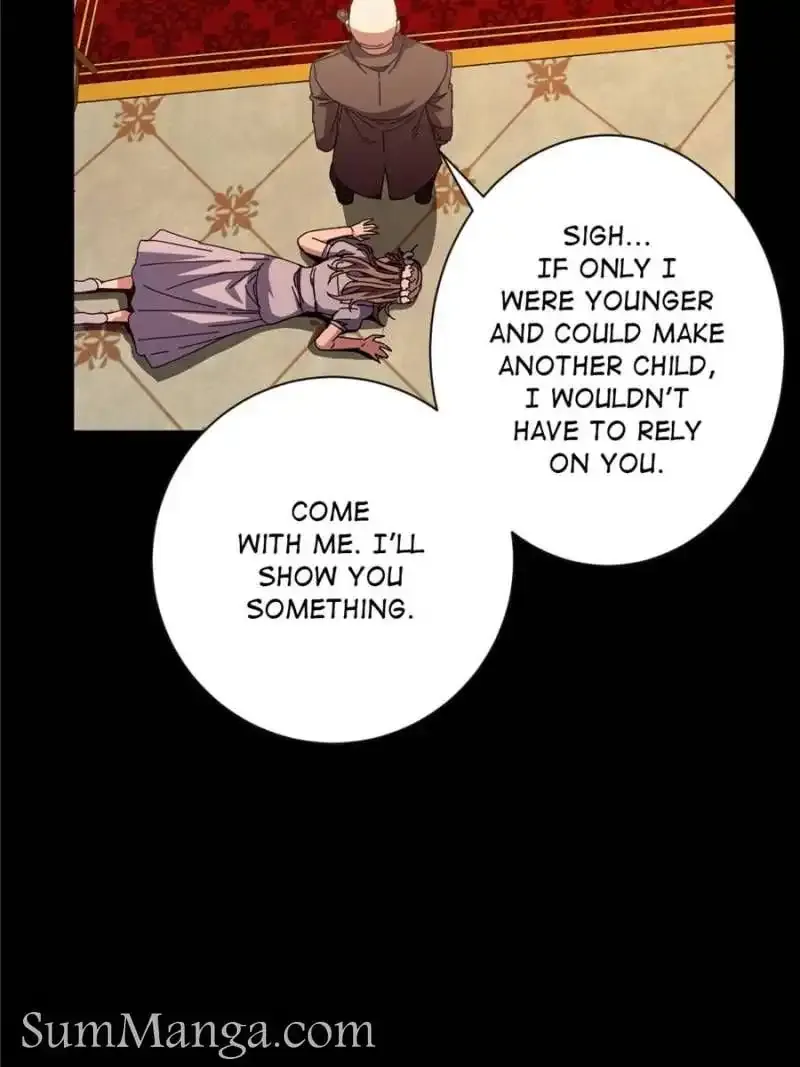 A Transmigrated Warden's Battle for Redemption Chapter 116 page 56 - 