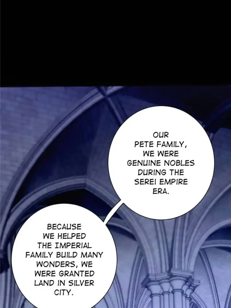 A Transmigrated Warden's Battle for Redemption Chapter 116 page 57 - 