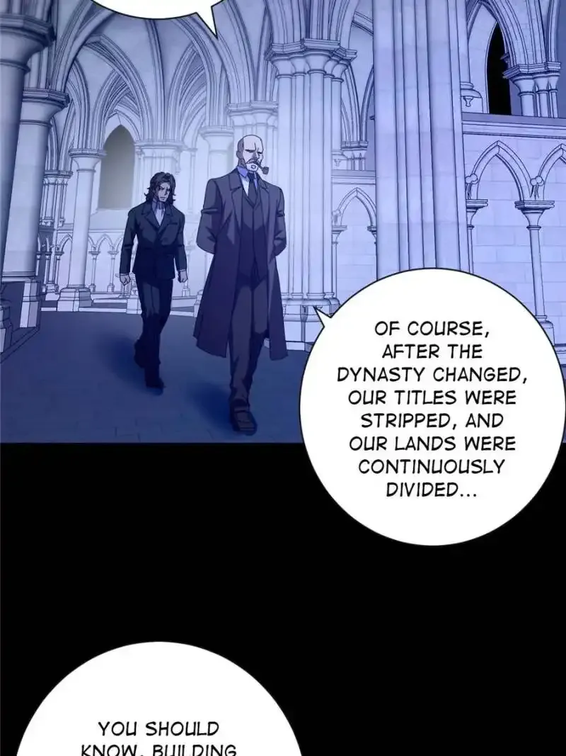 A Transmigrated Warden's Battle for Redemption Chapter 116 page 58 - 