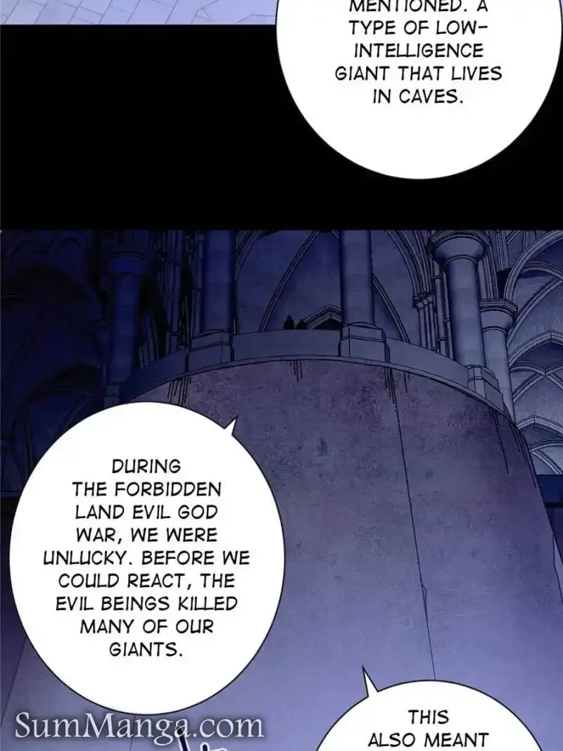 A Transmigrated Warden's Battle for Redemption Chapter 116 page 62 - 