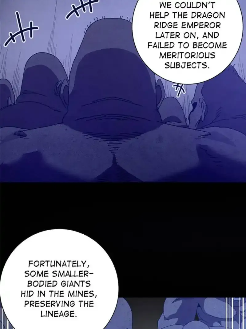 A Transmigrated Warden's Battle for Redemption Chapter 116 page 63 - 
