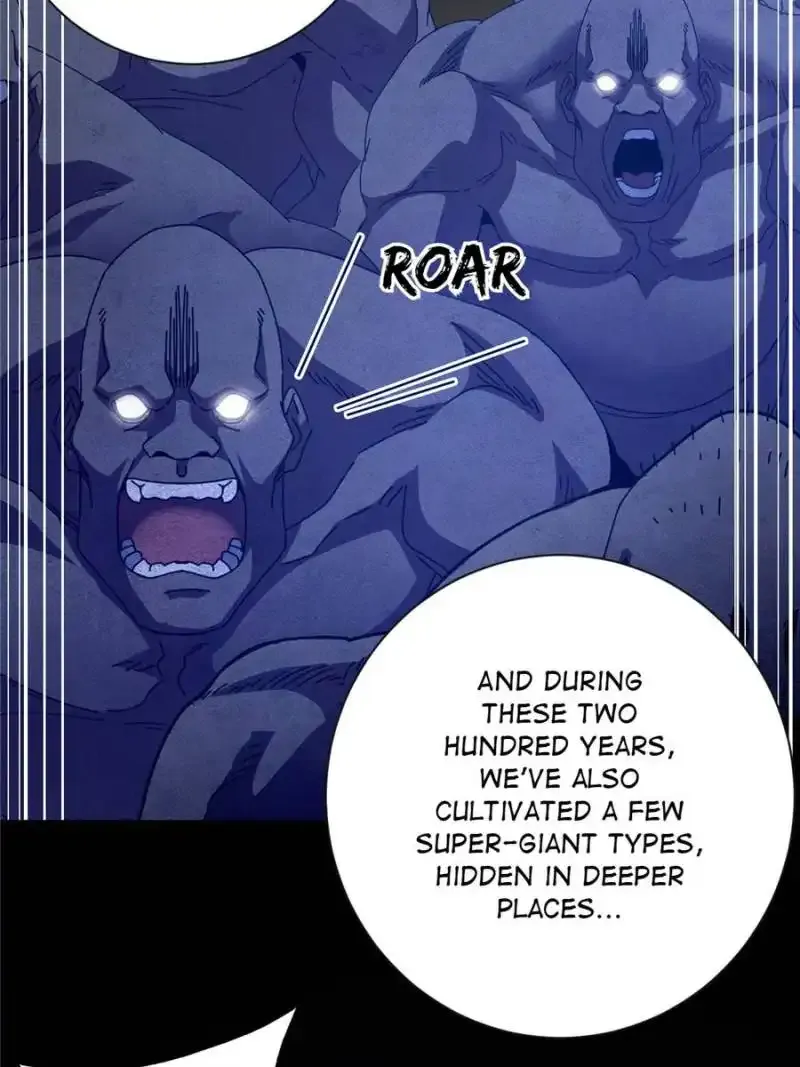 A Transmigrated Warden's Battle for Redemption Chapter 116 page 64 - 